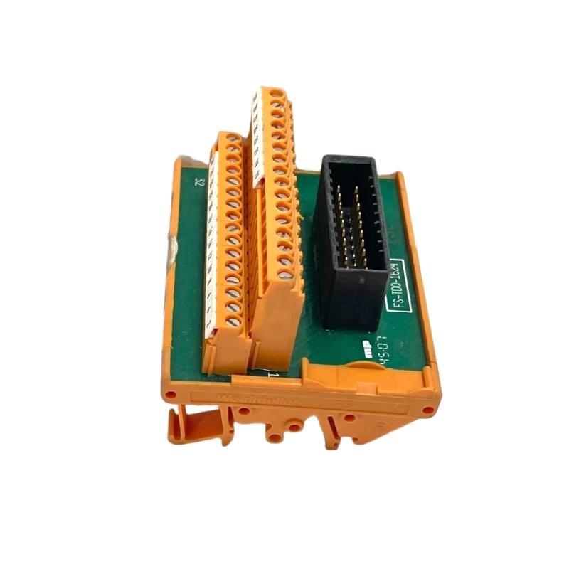Honeywell FS-DO-1624 Digital Ou