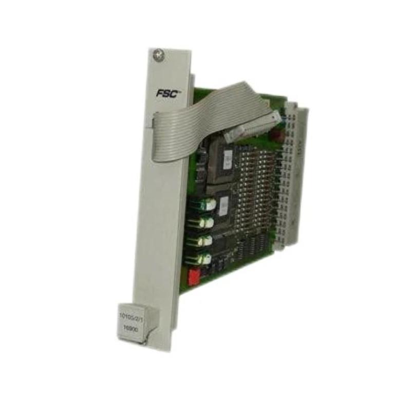 Honeywell FS-IOBUS-CPIO I/O Bus