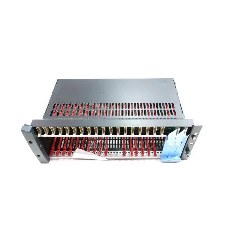 Honeywell FS-IOCHAS-0001R I/O C