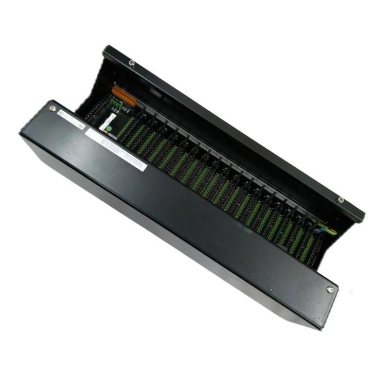 Honeywell FS-IOCHAS-0001S Redun