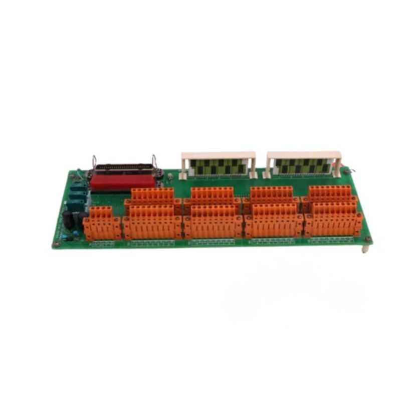 Honeywell FS-PDB-IOX05 Switchbo