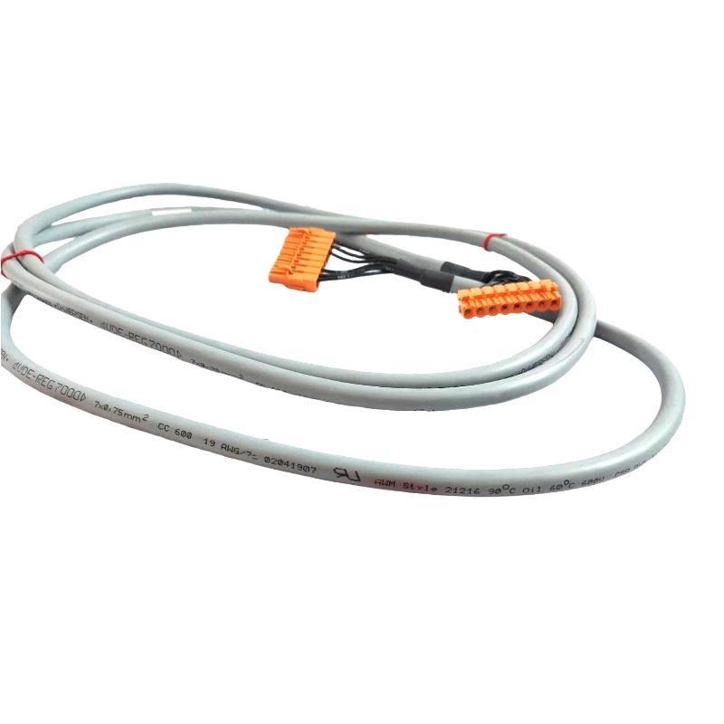 Honeywell FS-PDC-IOR05 Power Di