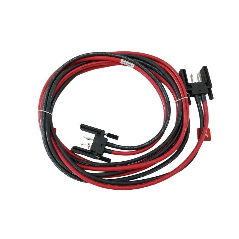 Honeywell FS-PDC-MBMB-1 Power D