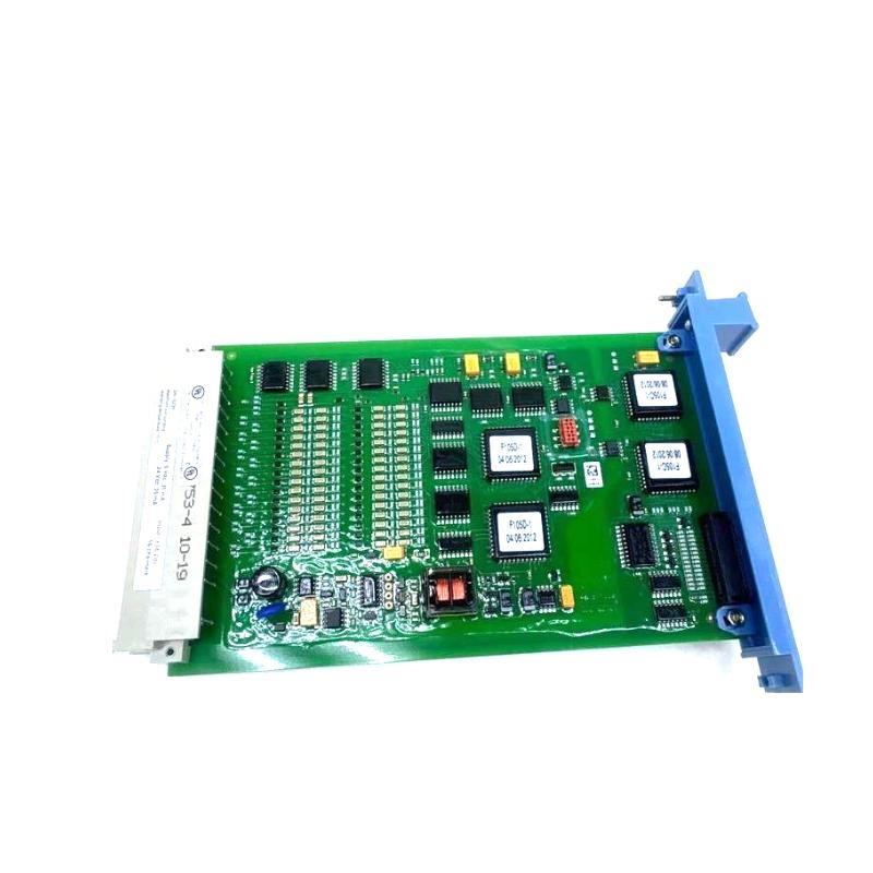 Honeywell FS-SAI-1620M Safety A