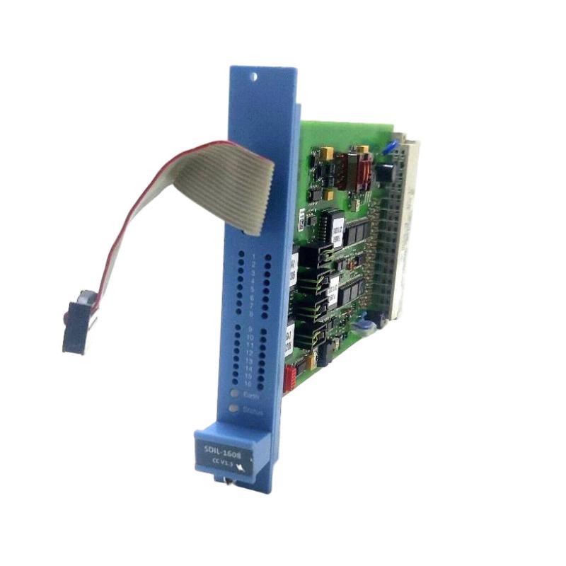Honeywell FS-SDIL-1608 Safety D