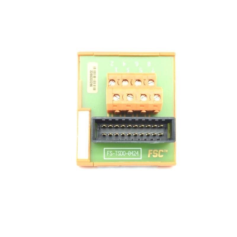 Honeywell FS-SDO-0424 Safety Di