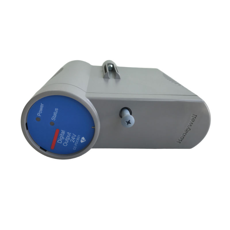 Honeywell FS-SDO-0448 Safety Di