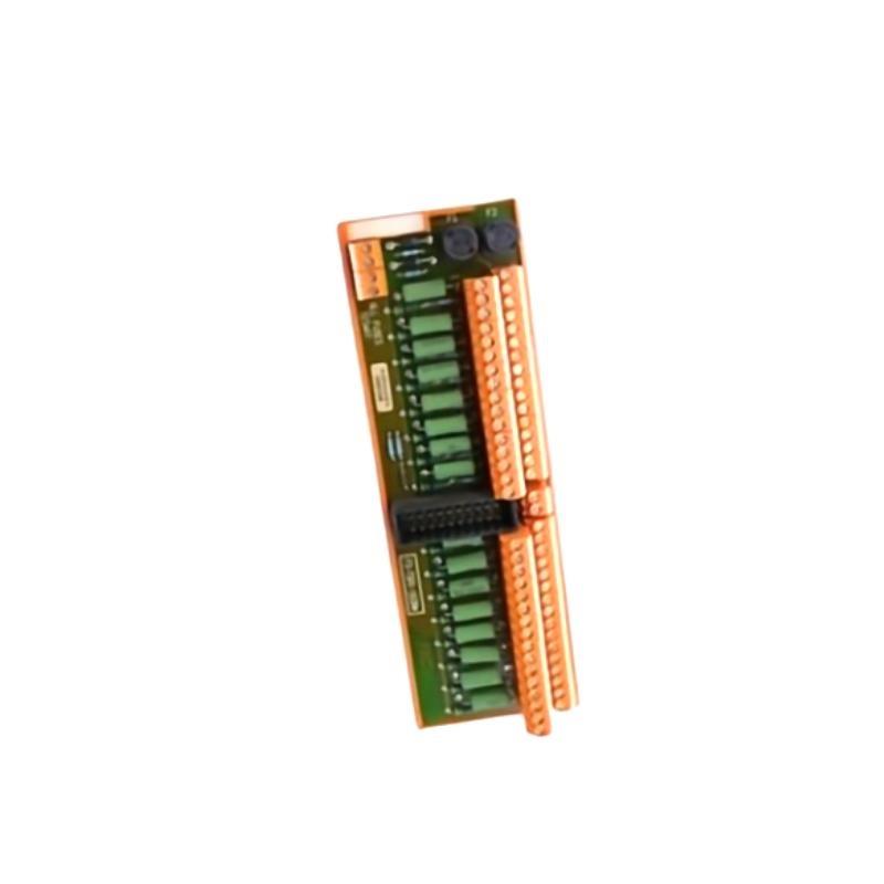 Honeywell FS-TSAI-0410 Safety A