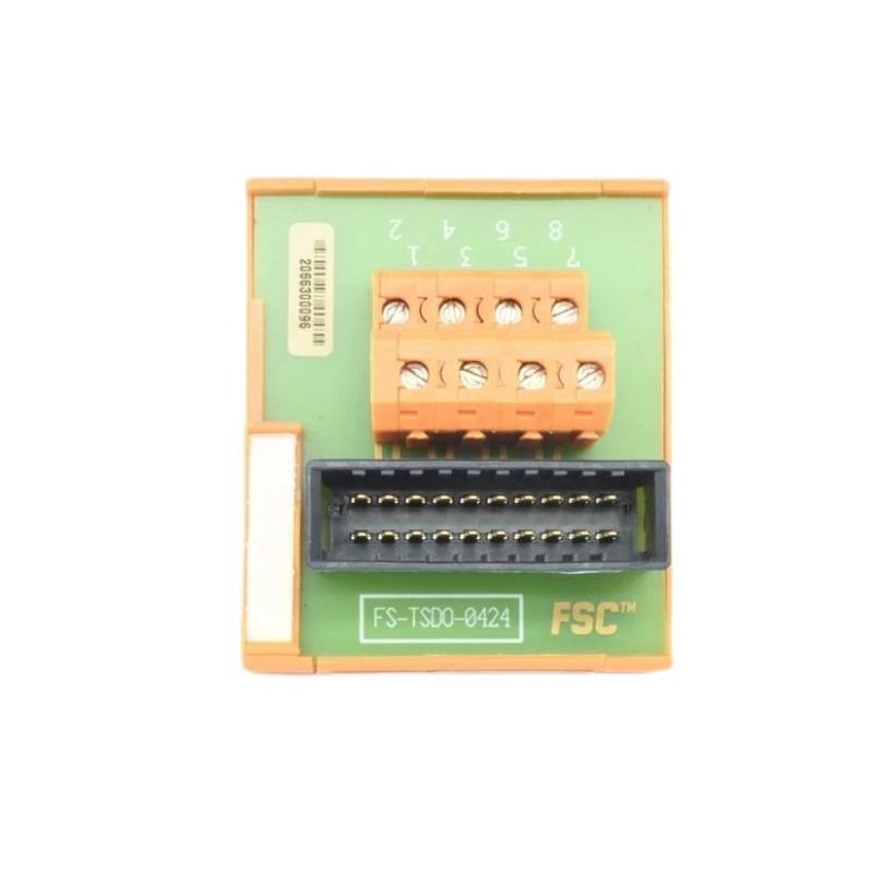 Honeywell FS-TSDO-0424 Safety d