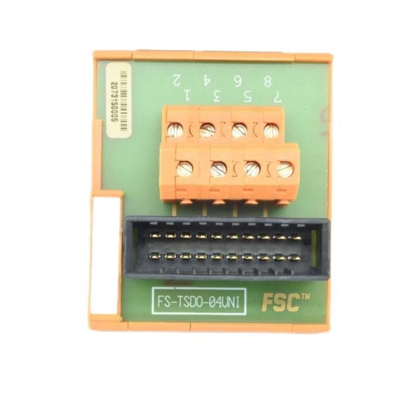 Honeywell FS-TSDO-04UNI  Safety