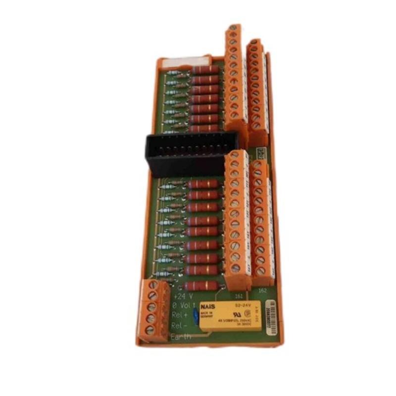Honeywell FS-TSFIRE-1624 Safety