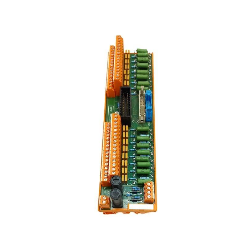 Honeywell FS-TSHART-1620m Analo
