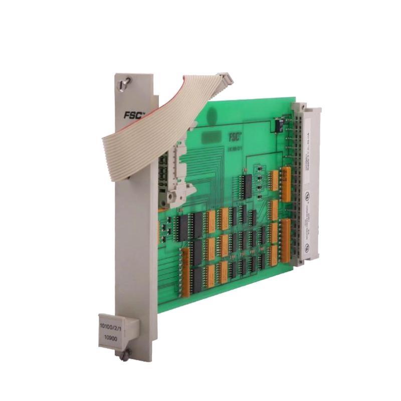 Honeywell FSC 10100/2/1 Horizon
