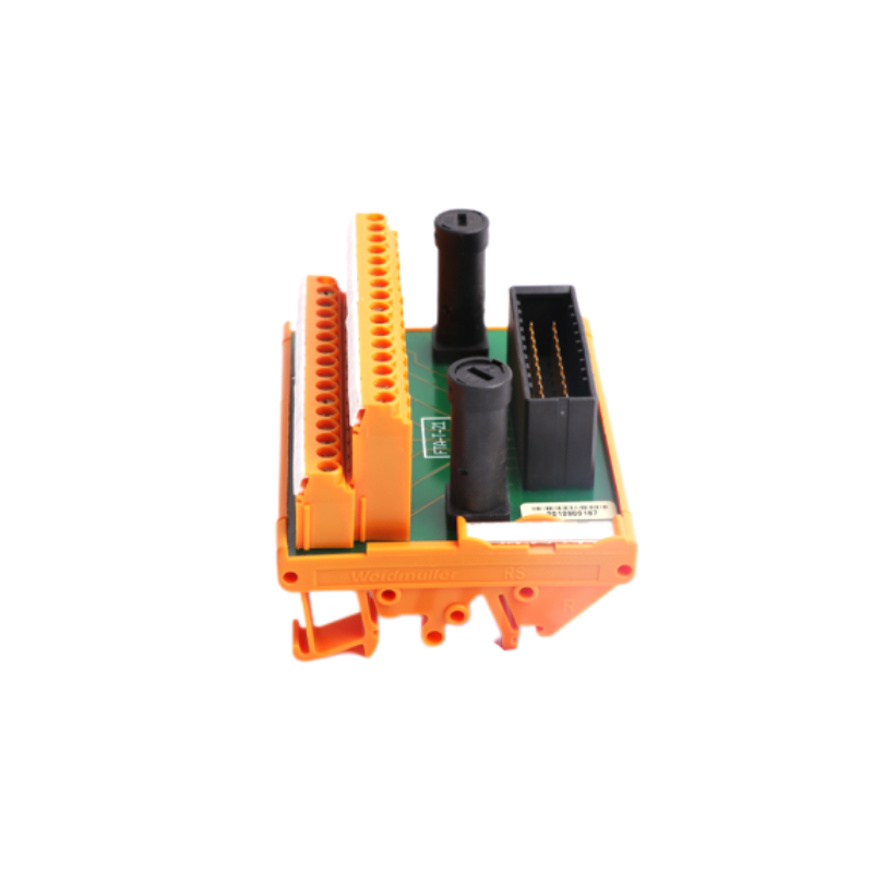 Honeywell FTA-T-21 Fail-safe digital outputs