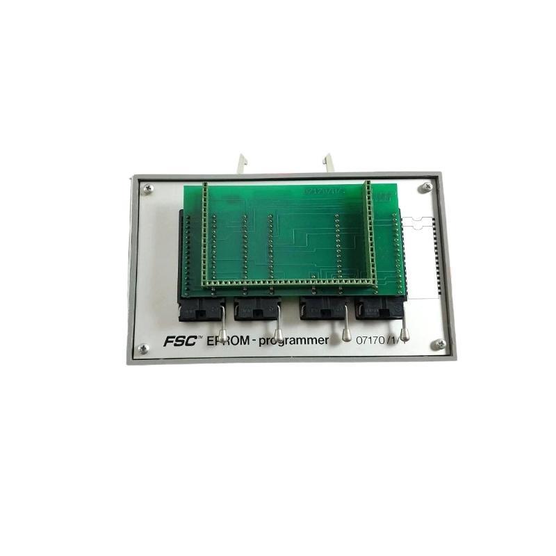 Honeywell 07170/1/1 FSC EPROM P