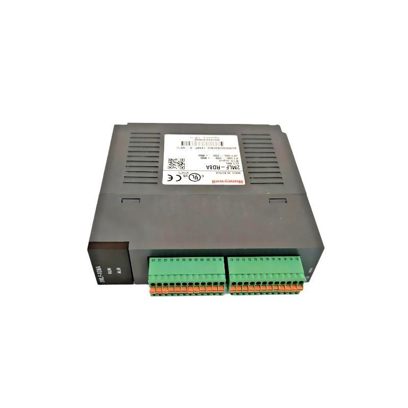 Honeywell 2MLF-RD8A-CC RTD Inpu