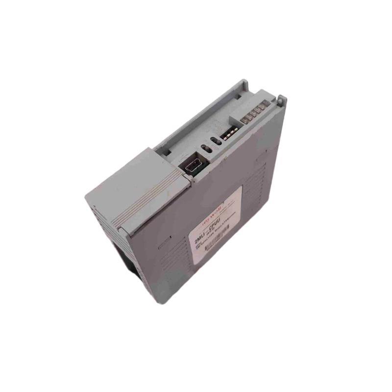 Honeywell 2MLI-A21C-CC Digital Input Module