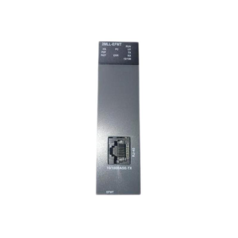 Honeywell 2MLL-EFMTB Fast Ether