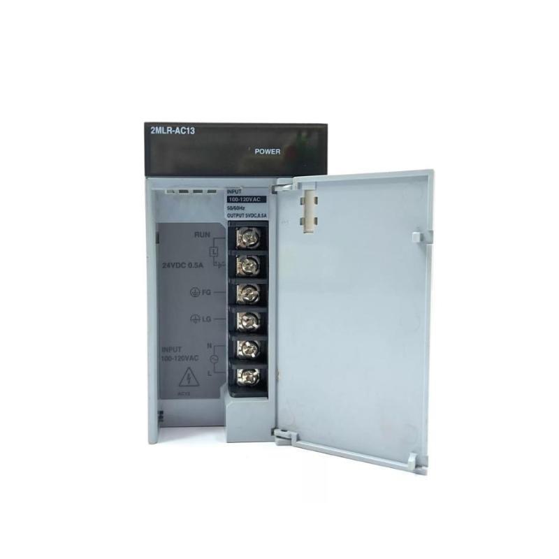 Honeywell 2MLR-AC13 Redundant P