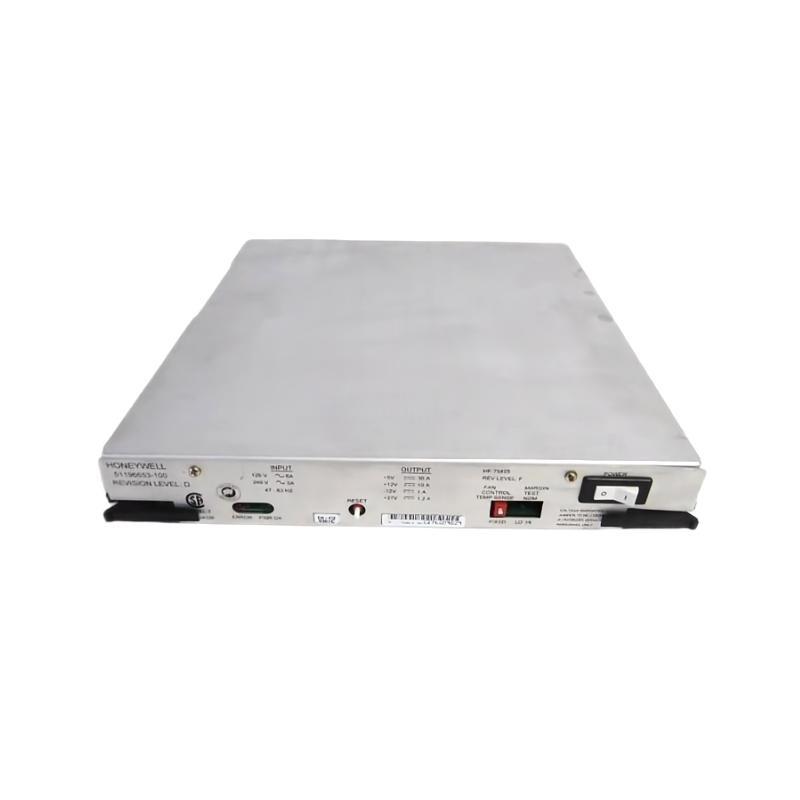 Honeywell 51196653-100 Power Supply Module