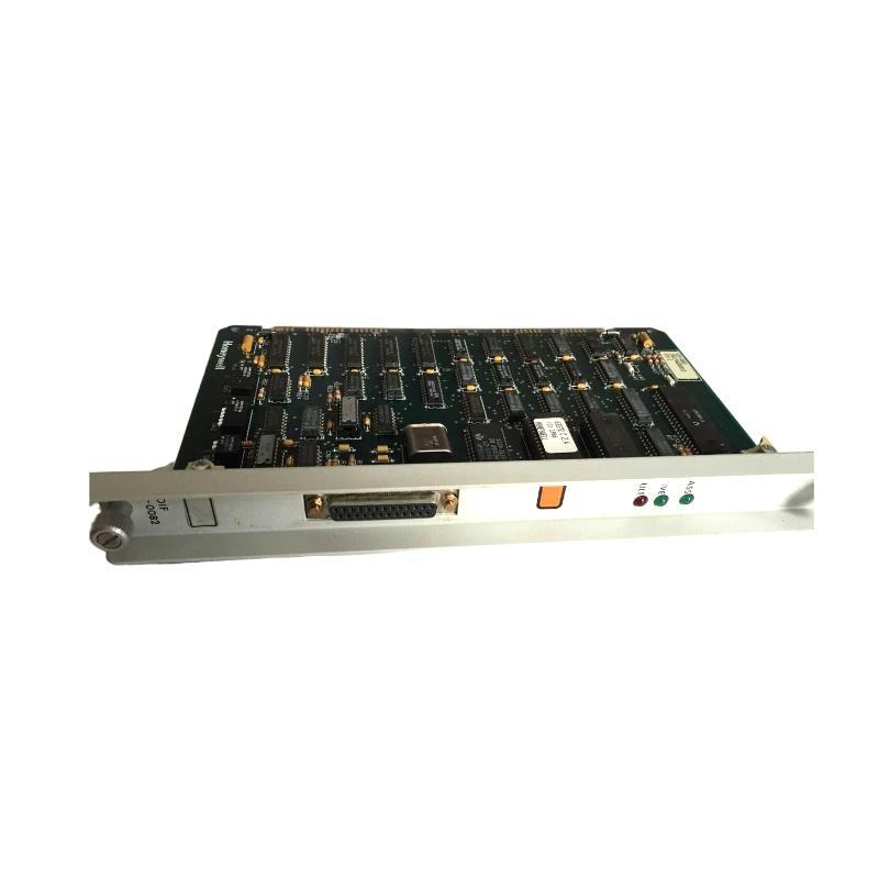 Honeywell 620-0082 Diagnostic I