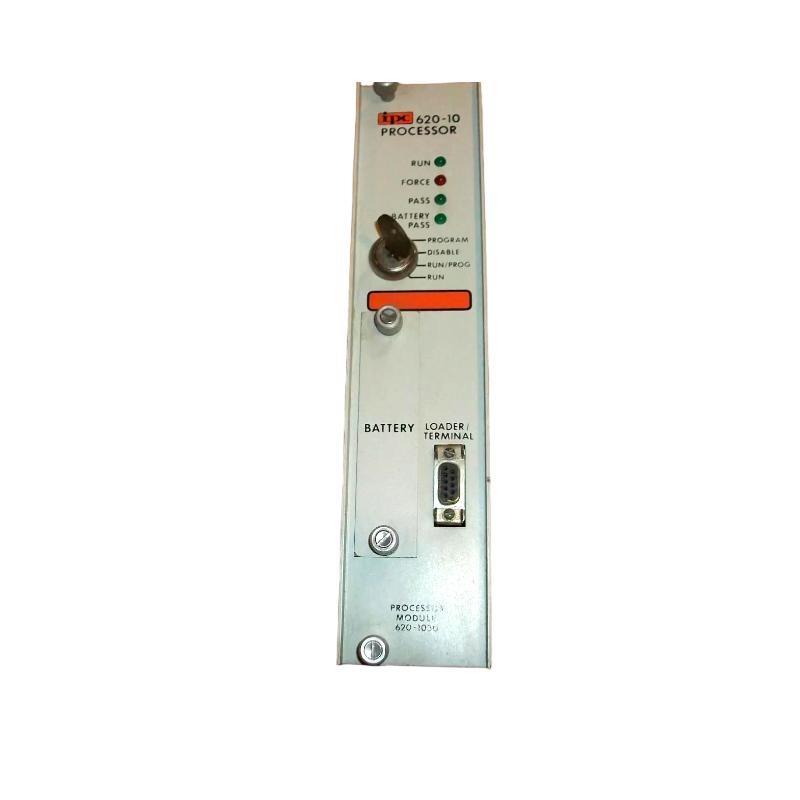 Honeywell 620-1030 Processor Mo