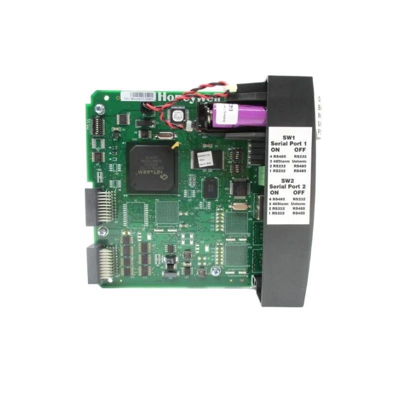 Honeywell 900C32-0001 HC900 C30 Controller CPU Module