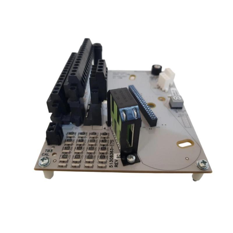 Honeywell CC-TAOX51 Analog Output Module