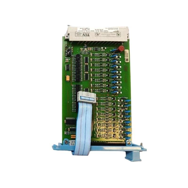 Honeywell FC-DO-1624 16-Channel Digital Output Module