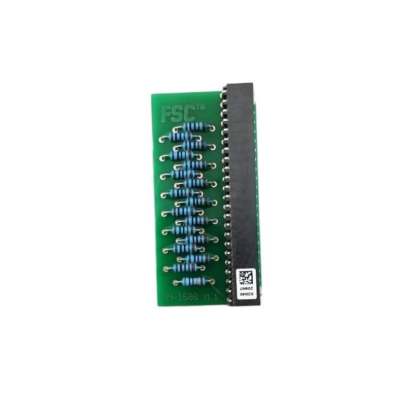 Honeywell FS-BN-1608 Sensor Int