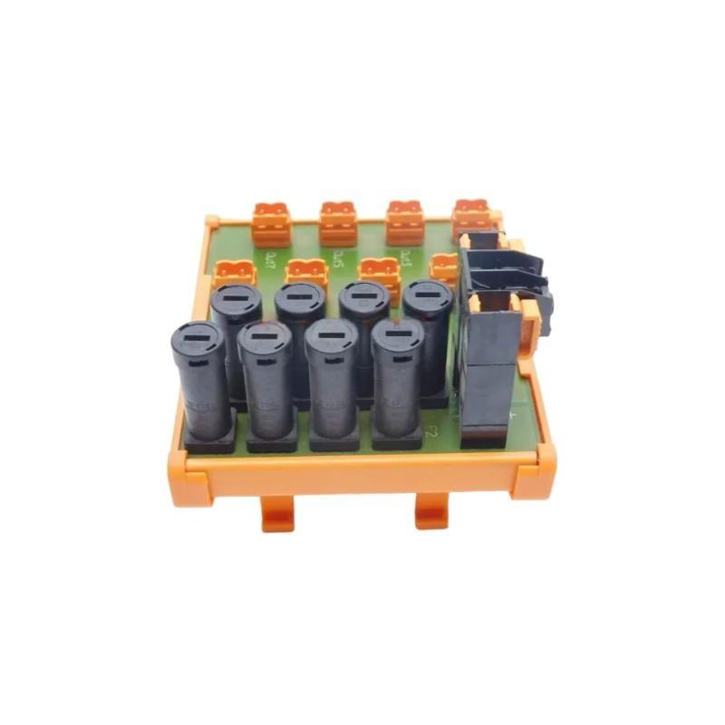 Honeywell FS-PDB-0824 Distribut