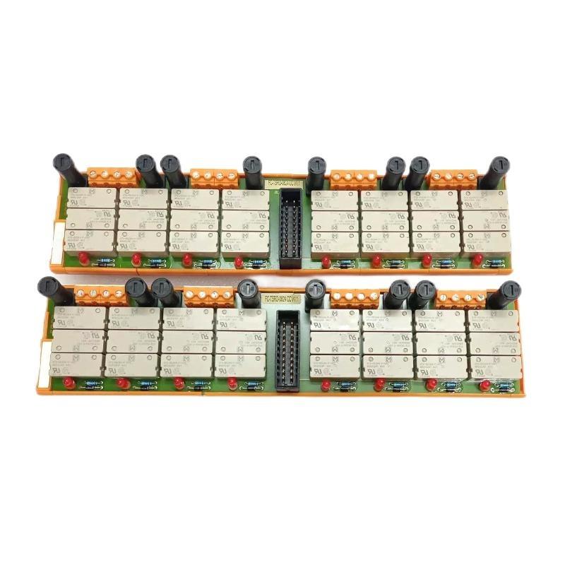 Honeywell FS-TRO-0824 Relay Out