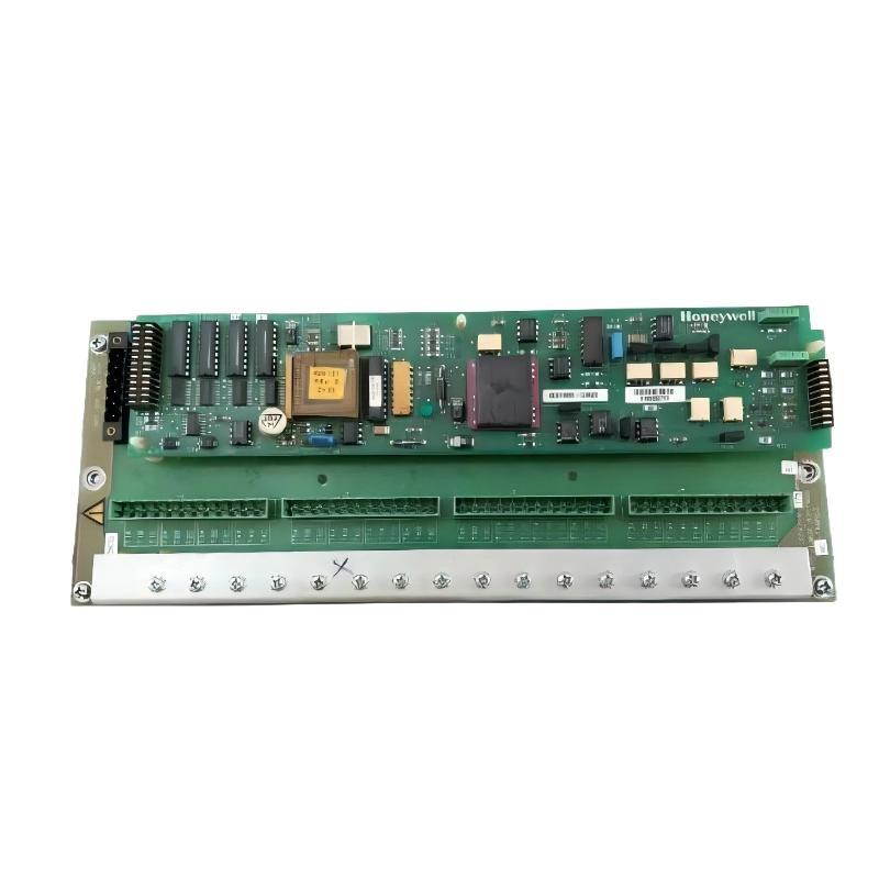 Honeywell MC-TAMR03 51309218-175 Low-Level Analog Input Multiplexer RTD FTA