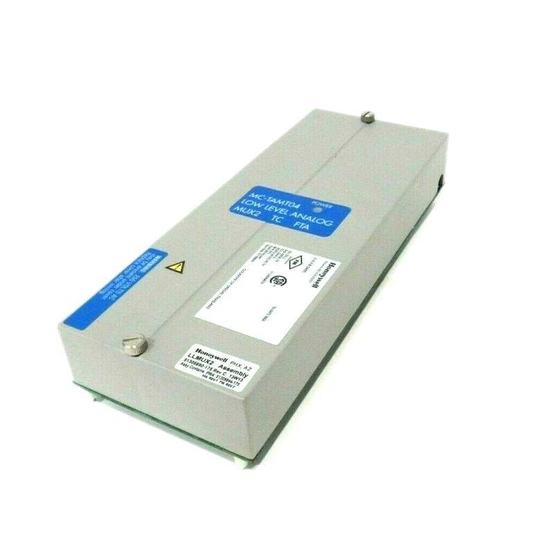 Honeywell MC-TAMT04 51305890-17