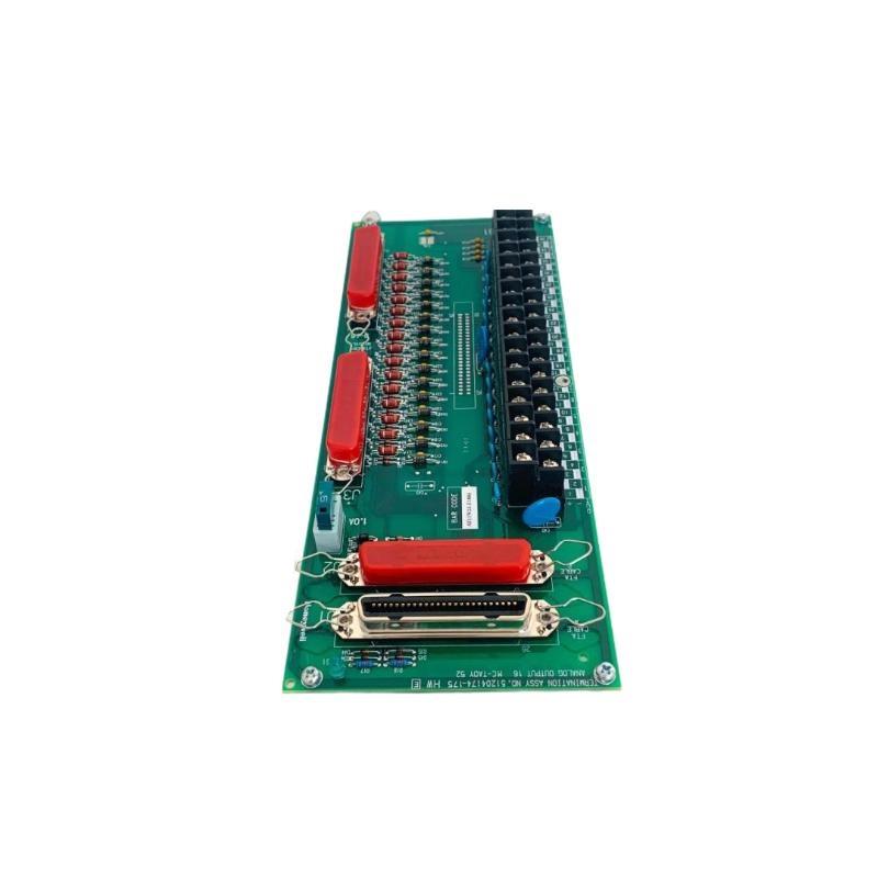Honeywell MC-TAOY22 51204172-17
