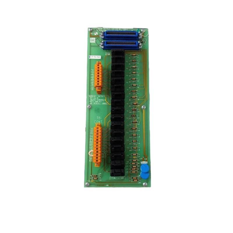 Honeywell MC-TDIA22 51304431-17
