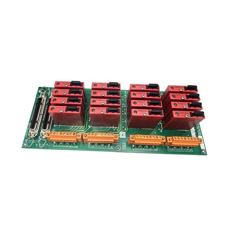 Honeywell MC-TDOD13 51304650-150 UCN Digital Output FTA