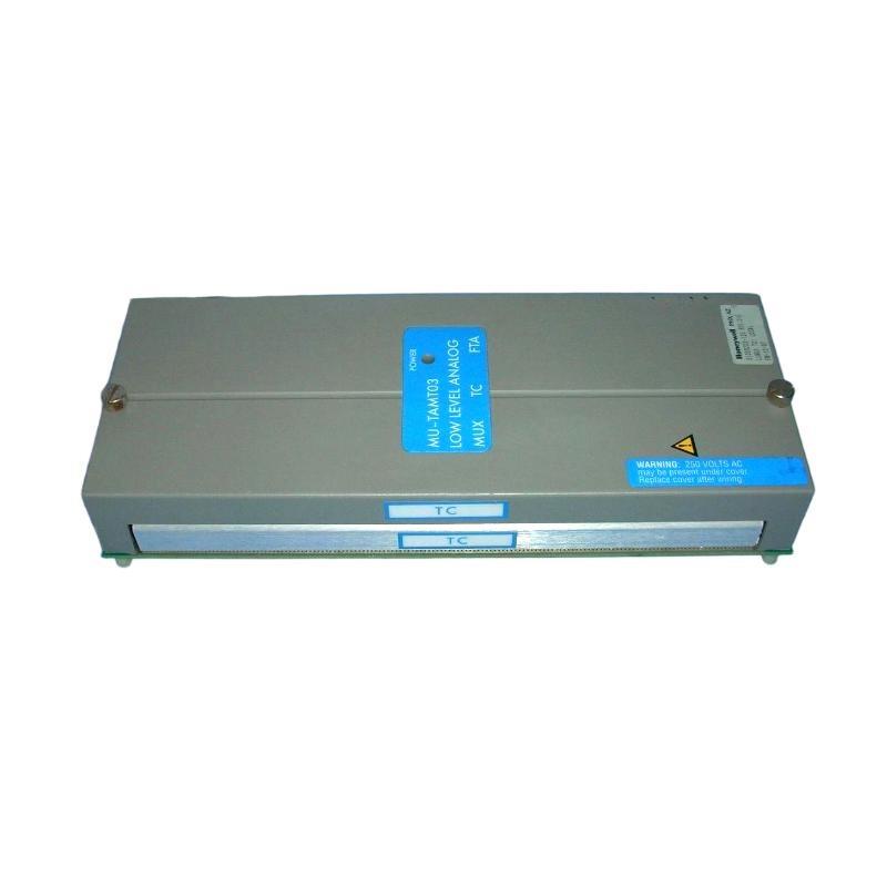 Honeywell MU-TAMT03 51309223-12