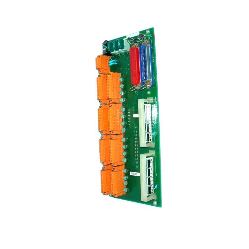 Honeywell MU-TDIY22 51204160-125 Digital Input Field Termination Assembly