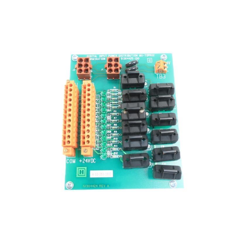 Honeywell MU-TDPR02 51304425-12