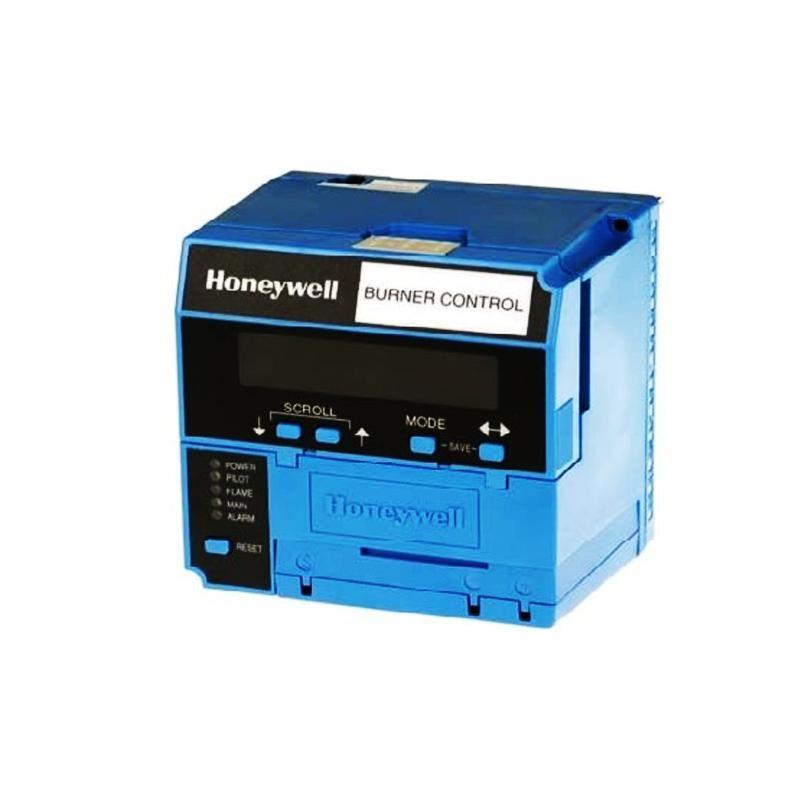 Honeywell RM7830A1029 Burner Mo
