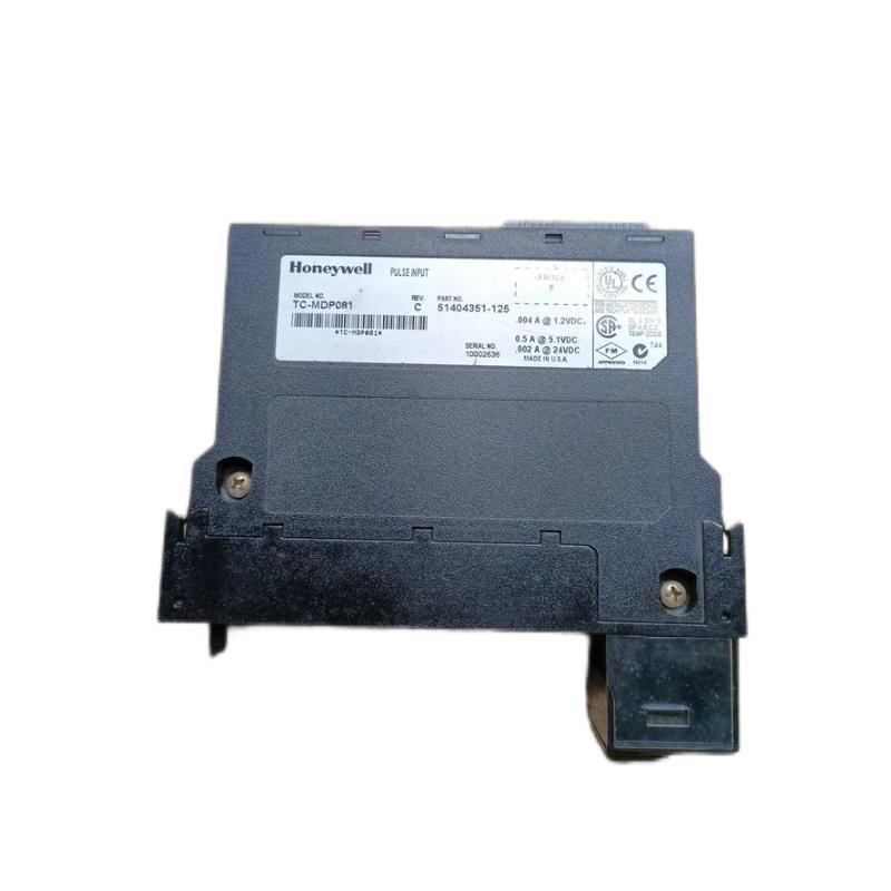 Honeywell TC-MDP081 Experion LS