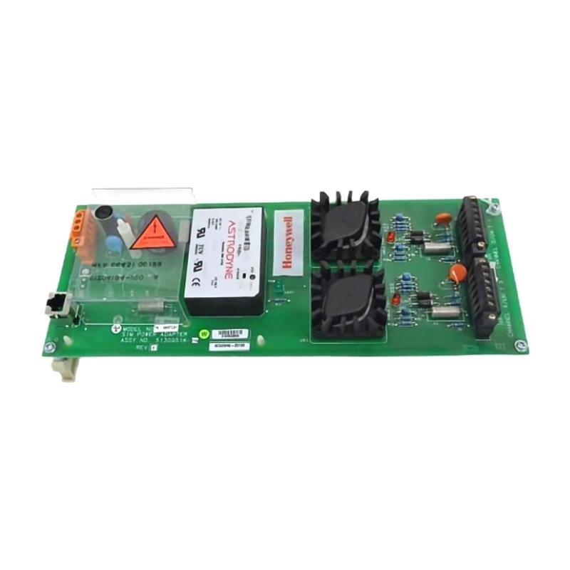 Honeywell TC-SMPC01 51309516-22