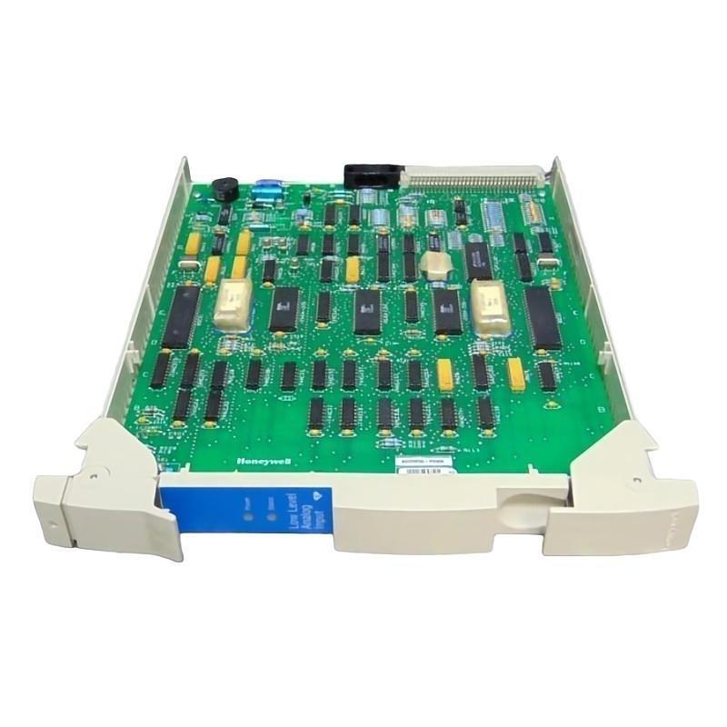 Honeywell MC-PAIL02 51304481-150 Low Level Analog Input Module