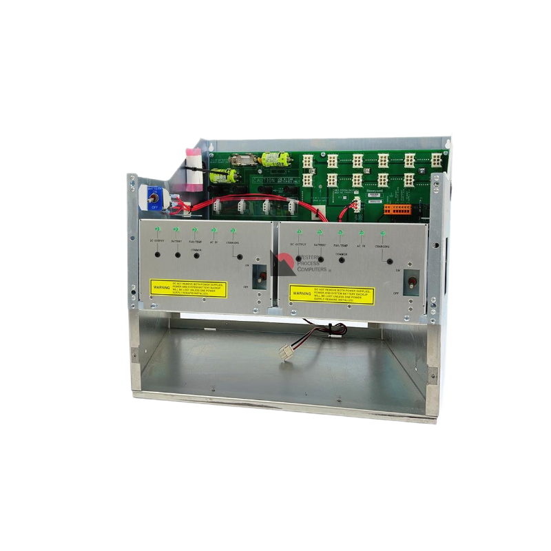 Honeywell MC-PSRX04 51404174-27
