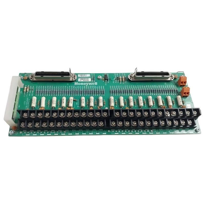 Honeywell MC-TAIH53 51309138-275 High Level Analog Input Module