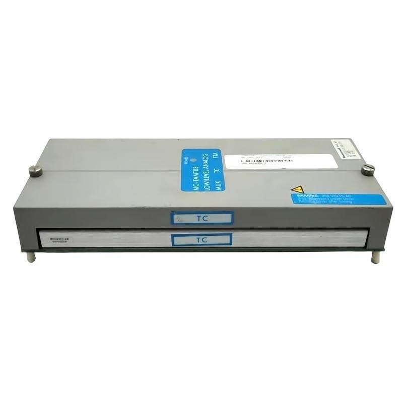 Honeywell MC-TAMT03 51309223-17