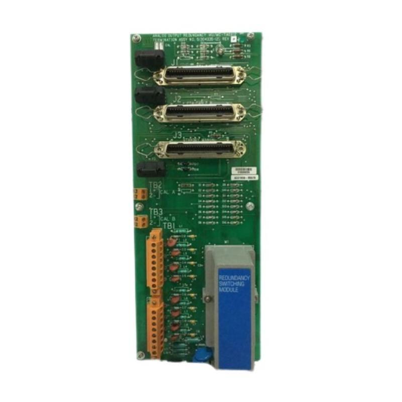 Honeywell MC-TAOX12 51304335-175 Analog Output Modules