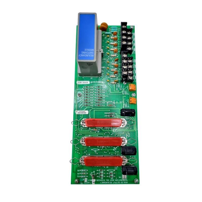 Honeywell MC-TAOX52 51304335-275 Analog Output Module