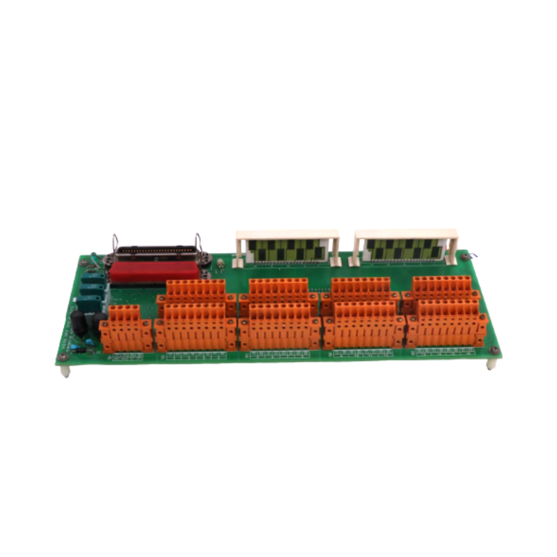 Honeywell MC-TDIY22 80366180-175 Digital Input Module